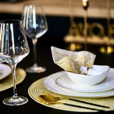 Nuxia Suites&spa L'avolupte Apartment Bagnols-sur-Ceze