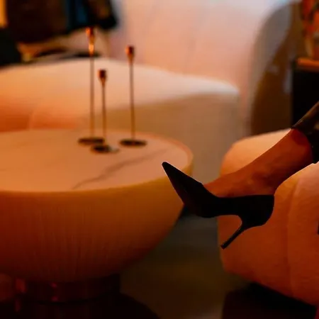 Nuxia Suites&spa L'avolupté