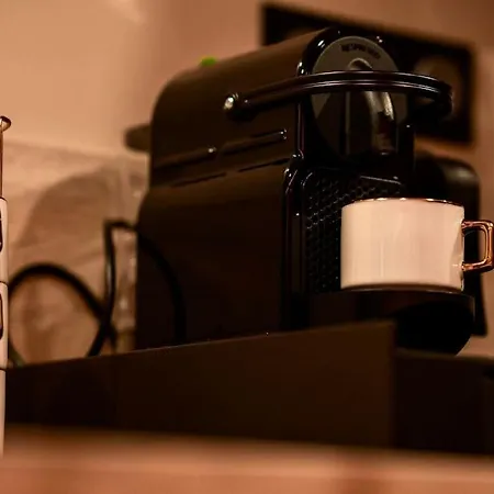 شقة Nuxia Suites&spa L'avolupte