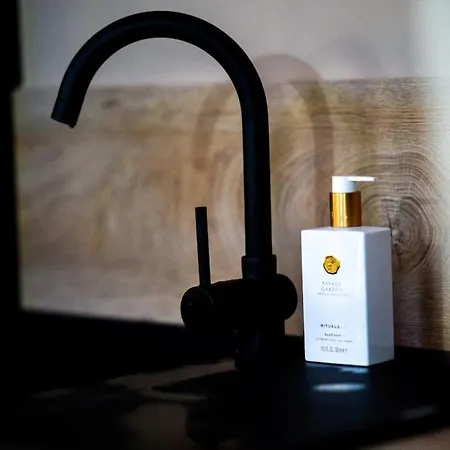Nuxia Suites&spa L'avolupte Apartment Bagnols-sur-Ceze