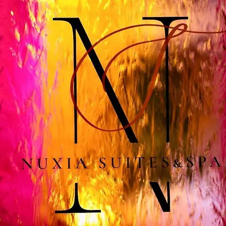 Nuxia Suites&spa L'avolupte شقة Bagnols-sur-Cèze