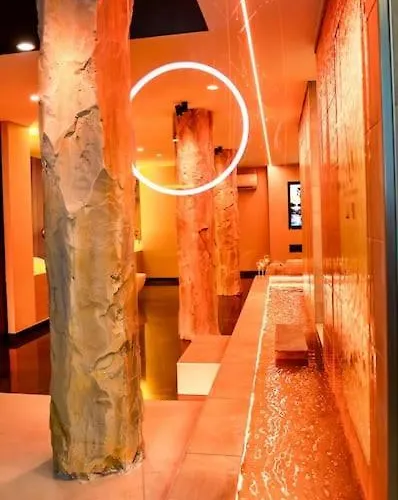 Apartamento Nuxia Suites&spa L'avolupte Bagnols-sur-Cèze
